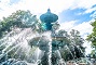 Fountains and Water Features